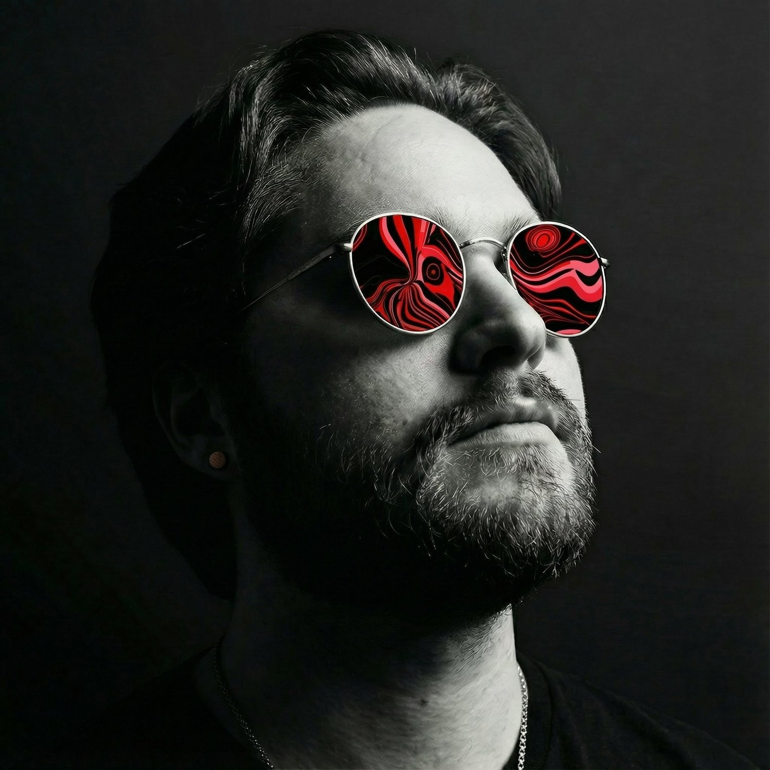 Matt